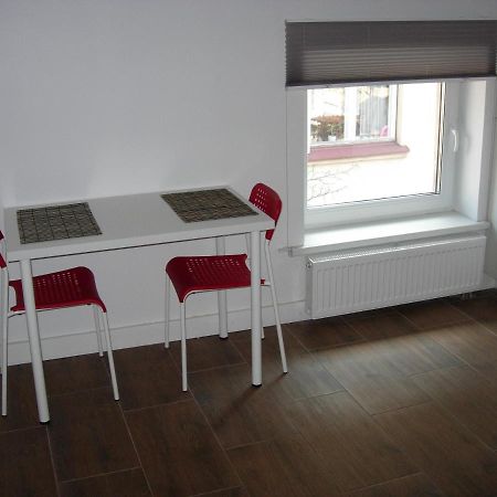 Studio In Kaunas City 외부 사진