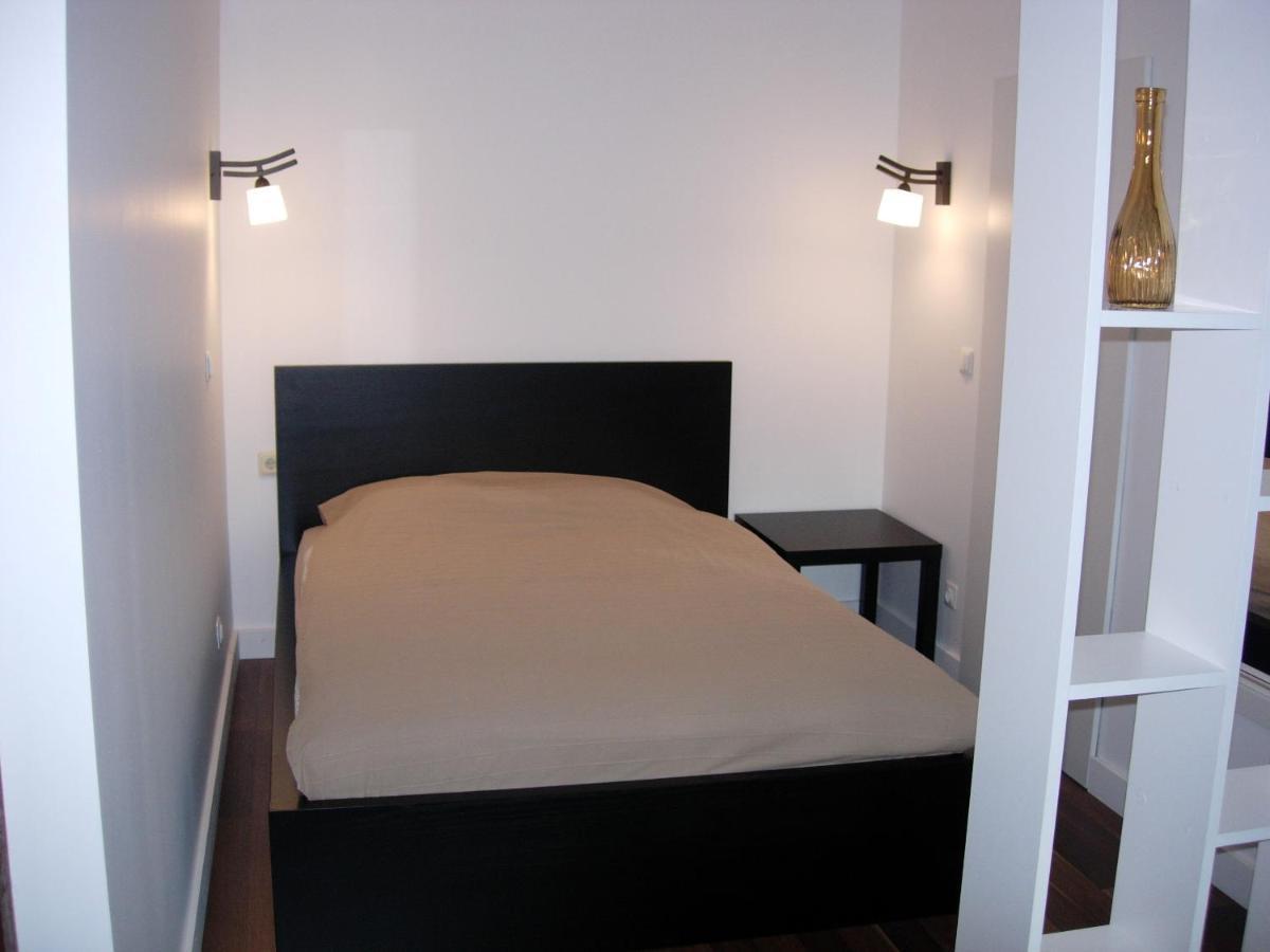 Studio In Kaunas City 외부 사진